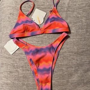 Kulani Kinis Lava Lamp Set